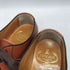 スコッチグレイン SCOTCH GRAIN HIROKAWA プレーントゥ レザー シューズ メンズ JPN:25