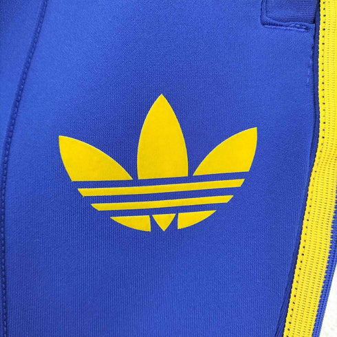 アディダスオリジナルス adidas Originals FLARED TP レディース M-L
