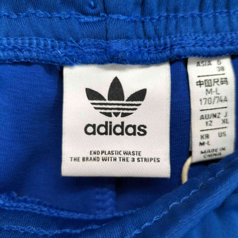 アディダスオリジナルス adidas Originals FLARED TP レディース M-L