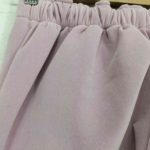 エムエーエスユー MASU FLOCKY DOLL PANTS メンズ 44