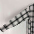 クレドナ CREDONA OTHELLO CHECK OVER SHIRTS レディース FREE