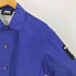 ヘリーハンセン HELLY HANSEN アーム ロゴ プリント ナイロン コーチ ジャケット メンズ import:S