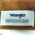 ラングラー Wrangler WRANCHER DRESS JEAN メンズ JPN:XL