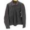 ブラックミーンズ BLACKMEANS BANKROBBER SINGLE SPORTS JACKET 裏地オンブレ メンズ 40