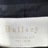 ボールジー BALLSEY リネンノーカラーテーラードジャケット レディース 36
