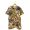 ザラ ZARA キャラクタープリント クルーネックTシャツ レディース import:S