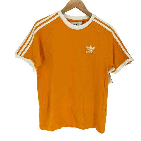 アディダスオリジナルス adidas Originals 3 STRIPES TEE メンズ S
