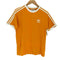 アディダスオリジナルス adidas Originals 3 STRIPES TEE メンズ S