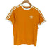 アディダスオリジナルス adidas Originals 3 STRIPES TEE メンズ S