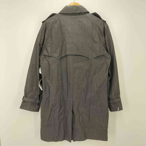 ピーエスポールスミス PS Paul Smith ライナー付 裏地ストライプトレンチコート メンズ JPN:L