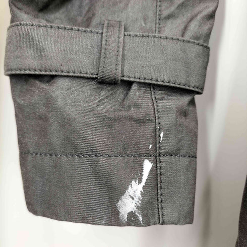 ピーエスポールスミス PS Paul Smith ライナー付 裏地ストライプトレンチコート メンズ JPN:L