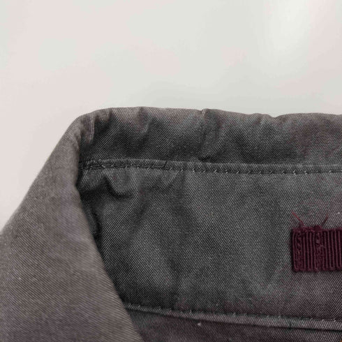 ピーエスポールスミス PS Paul Smith ライナー付 裏地ストライプトレンチコート メンズ JPN:L