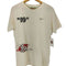 オフホワイト OFF-WHITE 19SS Dondi Bus Tee メンズ import:M