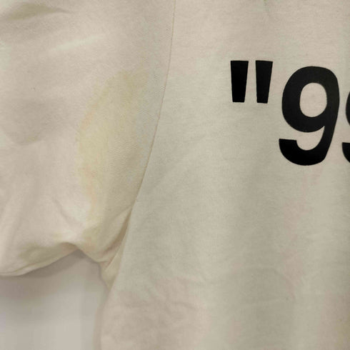 オフホワイト OFF-WHITE 19SS Dondi Bus Tee メンズ import:M