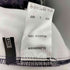 エルノロゼット Ellno Loset ダマスク柄 オーバーサイズ シャツ メンズ JPN:L