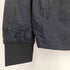 カルバンクラインプラチナ CALVIN KLEIN PLATINUM パンチング メッシュ ナイロン ボンバー ジャケット ブルゾン メンズ US:36