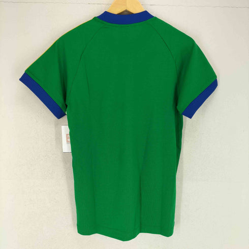 アディダスオリジナルス adidas Originals Adicolor Heritage Now Vintage Cali T-Shirt メンズ L