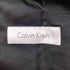 カルバンクライン CALVIN KLEIN 総柄 ポリ ボンバー ジャケット ブルゾン メンズ US:36