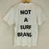 PING PONG SURF CLUB プリントTシャツ メンズ