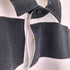 カンタベリーオブニュージーランド CANTERBURY OF NEW ZEALAND モノトーン ボーダー S/S ラガーシャツ ポロシャツ メンズ import:M