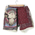 チルドレンオブザディスコーダンス Children of the discordance BANDANA PATCH SHORT PANTS メンズ 2