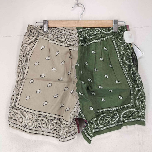 チルドレンオブザディスコーダンス Children of the discordance BANDANA PATCH SHORT PANTS メンズ 2