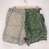 チルドレンオブザディスコーダンス Children of the discordance BANDANA PATCH SHORT PANTS メンズ 2