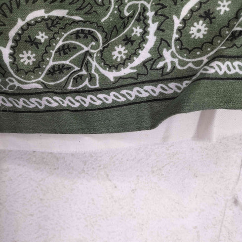 チルドレンオブザディスコーダンス Children of the discordance BANDANA PATCH SHORT PANTS メンズ 2