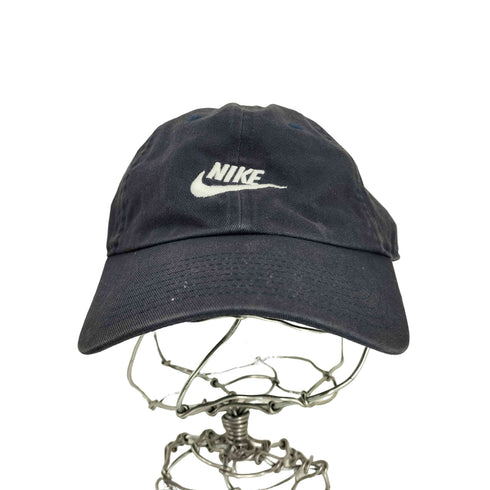 ナイキ NIKE フロント刺繍 6パネルキャップ レディース