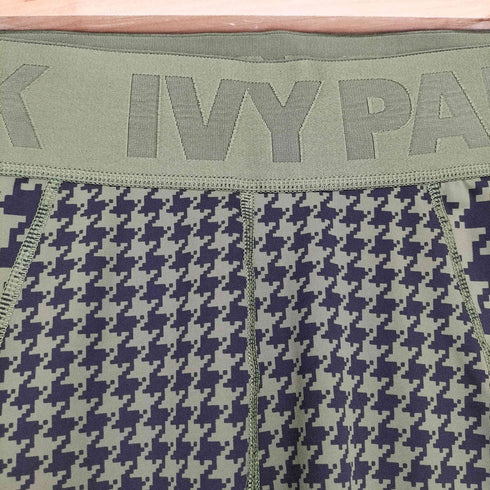 アディダスオリジナルス adidas Originals IVY PARK Adidas Leggings HH9402 レディース 2XOT