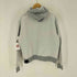 ディースクエアード DSQUARED2 MILANO CREWNECK SWEATSHIRT レディース XS
