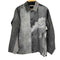 ティーエイチ th 22SS Coach Jacket / black site メンズ JPN:2