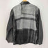ティーエイチ th 22SS Coach Jacket / black site メンズ JPN:2