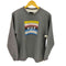 ハフ HUF SERAPE BOX LOGO CREWNECK メンズ import:M