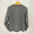 ハフ HUF SERAPE BOX LOGO CREWNECK メンズ import:M