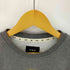 ハフ HUF SERAPE BOX LOGO CREWNECK メンズ import:M