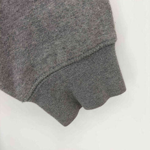 ハフ HUF SERAPE BOX LOGO CREWNECK メンズ import:M