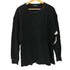 C'est Vingt-Trois black is beautifulワッペン L/S サーマルカットソー メンズ JPN:XL