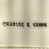チャールズアンドキース CHARLES&KEITH ウラ二 スカーフラップドジオメトリックバッグ レディース