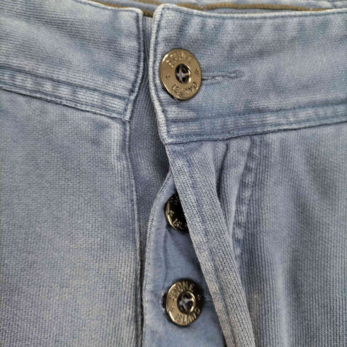 ストーンアイランド STONE ISLAND 00S サイドラインストレッチコットンパンツ メンズ S