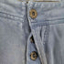 ストーンアイランド STONE ISLAND 00S サイドラインストレッチコットンパンツ メンズ S