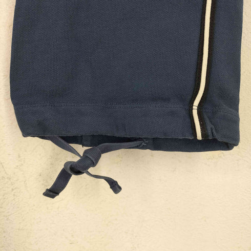 ストーンアイランド STONE ISLAND 00S サイドラインストレッチコットンパンツ メンズ S