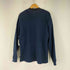 ニューバランス NEW BALANCE ダブルフェイス ロングスリーブ Tシャツ メンズ JPN:XL