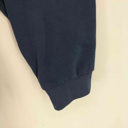 ニューバランス NEW BALANCE ダブルフェイス ロングスリーブ Tシャツ メンズ JPN:XL