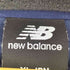 ニューバランス NEW BALANCE ダブルフェイス ロングスリーブ Tシャツ メンズ JPN:XL