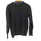 フィグベル PHIGVEL ウール混 クラッシュ加工 L/S ニット メンズ JPN:1