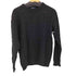 フィグベル PHIGVEL ウール混 クラッシュ加工 L/S ニット メンズ JPN:1