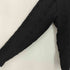 フィグベル PHIGVEL ウール混 クラッシュ加工 L/S ニット メンズ JPN:1