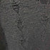 フィグベル PHIGVEL ウール混 クラッシュ加工 L/S ニット メンズ JPN:1
