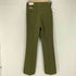 リーバイス Levis TAILORED SPORTSWEAR 70S フレアパンツ ロケットTALON レディース W28L30